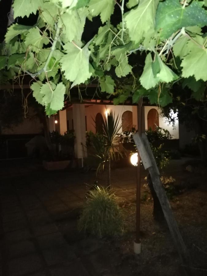 Verde&Mare Palmi Exterior foto